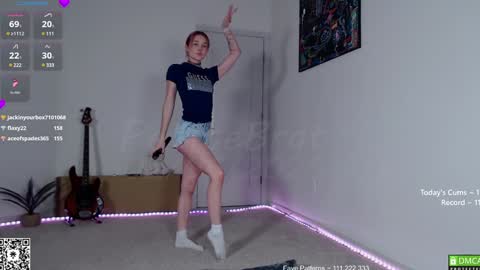 PiperAvery online show from 7, 2, 2025