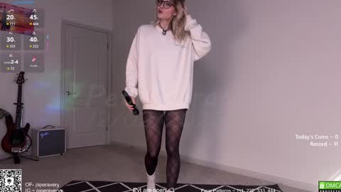 PiperAvery online show from 2, 12, 2025