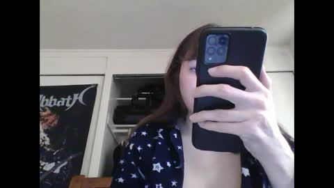 Snapshot of petitedoll30 chatting on 3, 12, 2024 Petitedoll30 online show from 3, 12, 2024