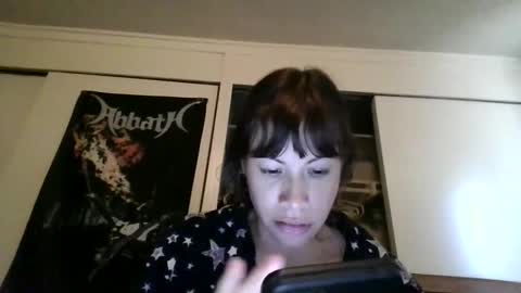 Snapshot of petitedoll30 chatting on 6, 12, 2024 Petitedoll30 online show from 6, 12, 2024