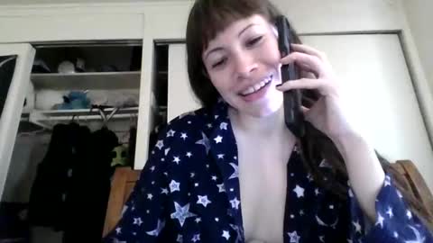 Snapshot of petitedoll30 chatting on 6, 1, 2025 Petitedoll30 online show from 6, 1, 2025