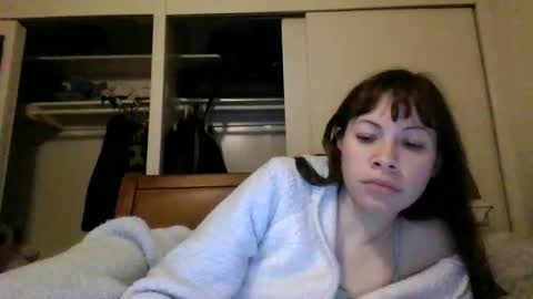 Snapshot of petitedoll30 chatting on 20, 1, 2025 Petitedoll30 online show from 20, 1, 2025