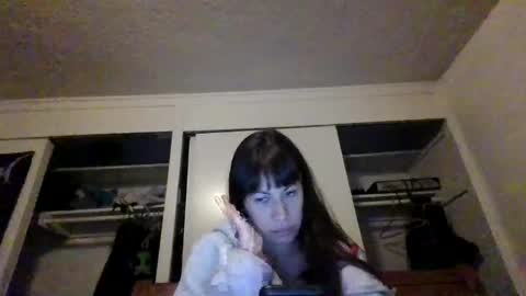Snapshot of petitedoll30 chatting on 25, 1, 2025 Petitedoll30 online show from 25, 1, 2025