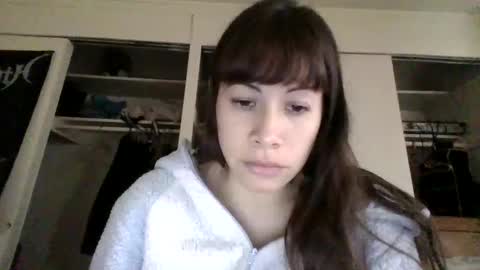 Snapshot of petitedoll30 chatting on 30, 1, 2025 Petitedoll30 online show from 30, 1, 2025