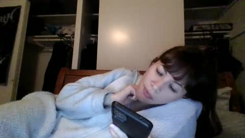 Snapshot of petitedoll30 chatting on 31, 1, 2025 Petitedoll30 online show from 31, 1, 2025