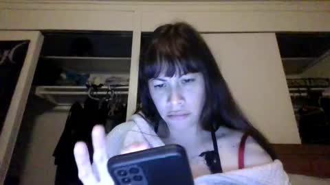 Snapshot of petitedoll30 chatting on 11, 2, 2025 Petitedoll30 online show from 11, 2, 2025