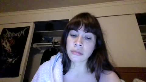 Snapshot of petitedoll30 chatting on 13, 2, 2025 Petitedoll30 online show from 13, 2, 2025