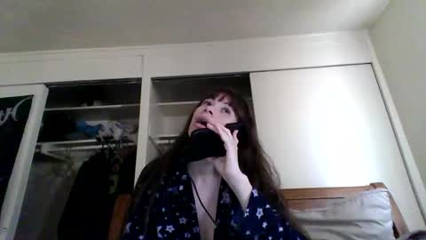 Snapshot of petitedoll30 chatting on 17, 2, 2025 Petitedoll30 online show from 17, 2, 2025