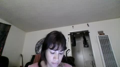 Snapshot of petitedoll30 chatting on 20, 2, 2025 Petitedoll30 online show from 20, 2, 2025