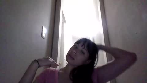Snapshot of petitedoll30 chatting on 18, 9, 2025 Petitedoll30 online show from 18, 9, 2025