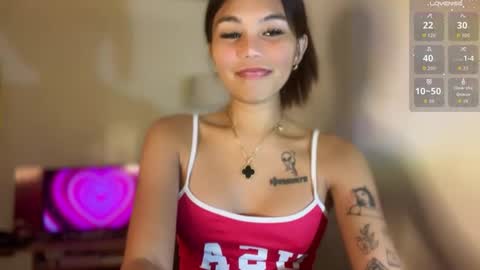 miss lisa online show from 28, 2, 2026