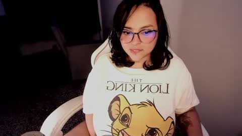 Lilo online show from 20, 1, 2025
