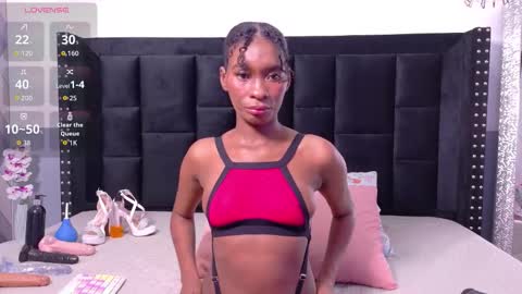 little sharon online show from 3, 3, 2026