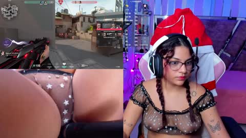 Sofia online show from 18, 12, 2024