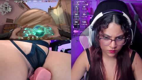 Sofia online show from 2, 2, 2025