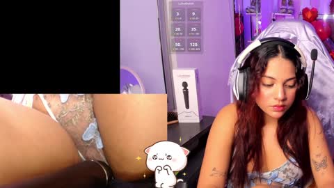 Sofia online show from 7, 2, 2025