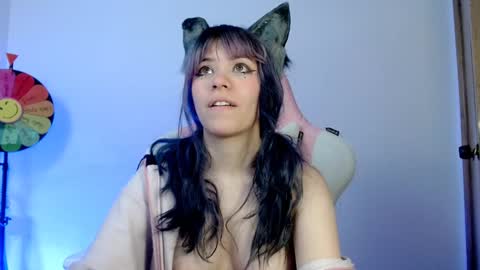 Snapshot of petra_butterfly chatting on 9, 1, 2025 i.. .U can call me Nick .... Help me to reach 200 thumbs up online show from 9, 1, 2025