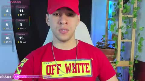 Snapshot of petter_coleman chatting on 2, 12, 2025 Petter Coleman online show from 2, 12, 2025