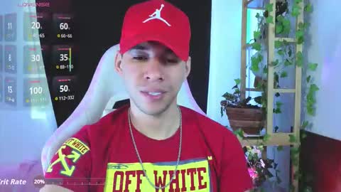 Petter  Coleman online show from 2, 12, 2025