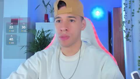 Petter  Coleman online show from 8, 2, 2026