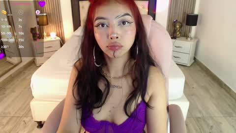 Pettit Courtny online show from 15, 1, 2025