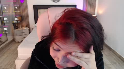 Pettit Courtny online show from 24, 1, 2025