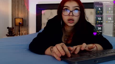 Pettit Courtny online show from 30, 1, 2025
