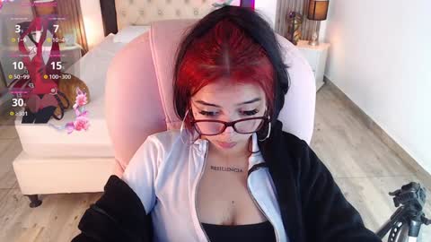 Pettit Courtny online show from 1, 2, 2025