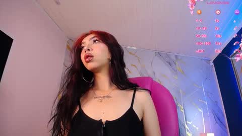 Pettit Courtny online show from 21, 2, 2025