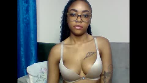 Arielle online show from 4, 10, 2025