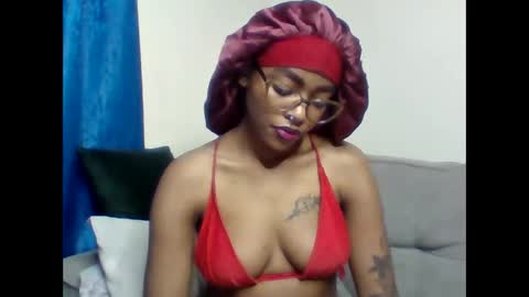 Arielle online show from 18, 3, 2026