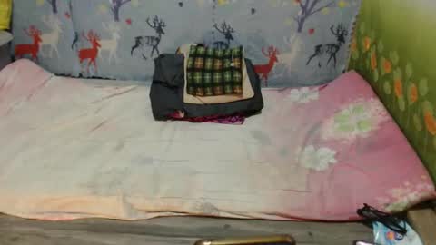 pettygirl69 online show from 20, 12, 2025