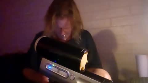 Hugh Pervert online show from 27, 10, 2025