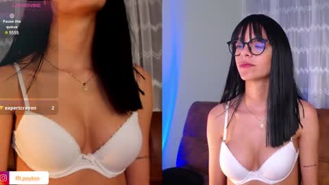 Peyton online show from 6, 1, 2025