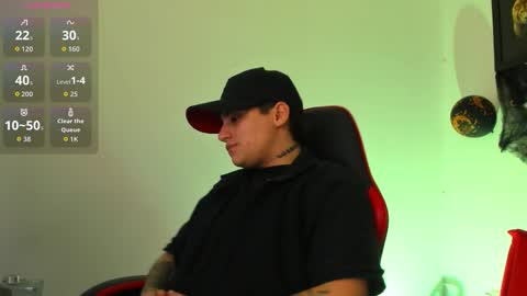 peytonbox online show from 1, 11, 2025