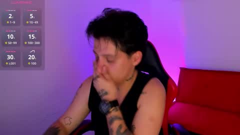 peytonbox online show from 19, 11, 2025