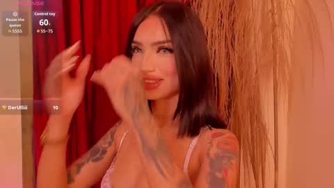 Pet Rees online show from 26, 11, 2025