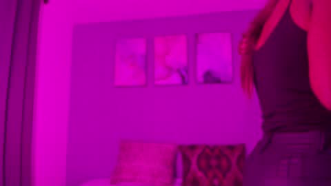 Peyton Rosse online show from 24, 12, 2024