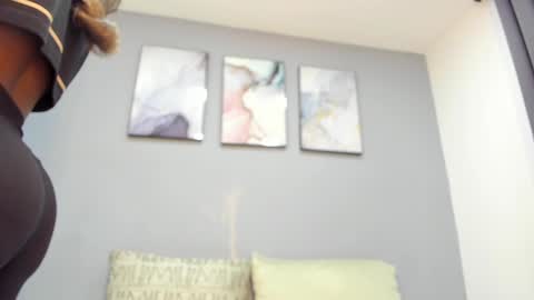 Peyton Rosse online show from 3, 1, 2025