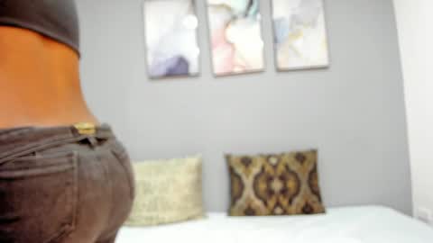 Peyton Rosse online show from 4, 1, 2025
