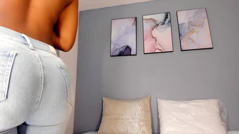 Peyton Rosse online show from 26, 1, 2025