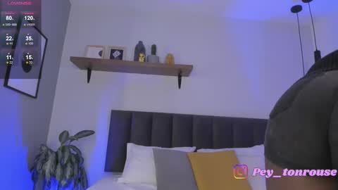 Peyton Rosse online show from 29, 9, 2025