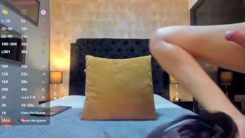 Peyton Sweet online show from 25, 1, 2025