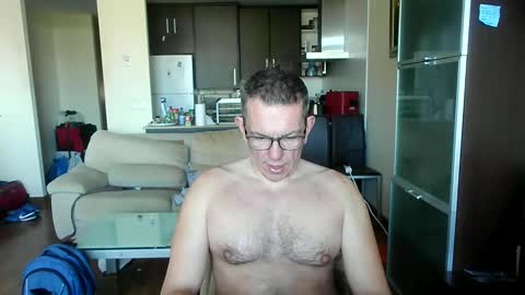 Alex  online show from 7, 1, 2026