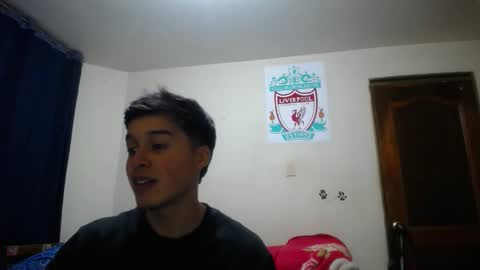 Snapshot of pgcf95 chatting on 8, 1, 2026 pgcf95 online show from 8, 1, 2026