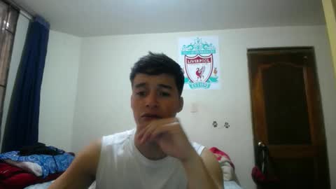 Snapshot of pgcf95 chatting on 10, 1, 2026 pgcf95 online show from 10, 1, 2026