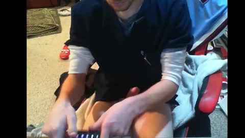 phantm420__ online show from 4, 12, 2025