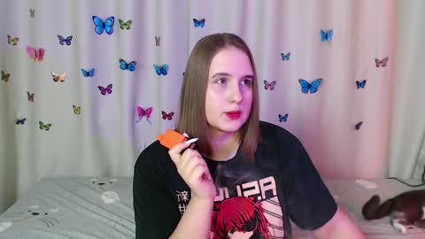 Snapshot of phantommira chatting on 14, 1, 2025 phantommira online show from 14, 1, 2025