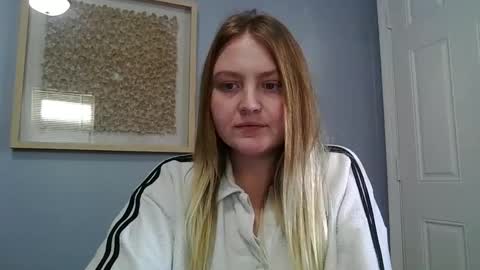 PhatAssBlond online show from 1, 12, 2024