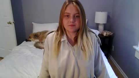 PhatAssBlond online show from 1, 12, 2024